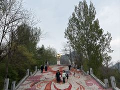 -丹东凤凰山景区