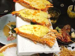 -九井澤精致料理(金茂店)