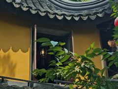 -苏州吴中太湖旅游区