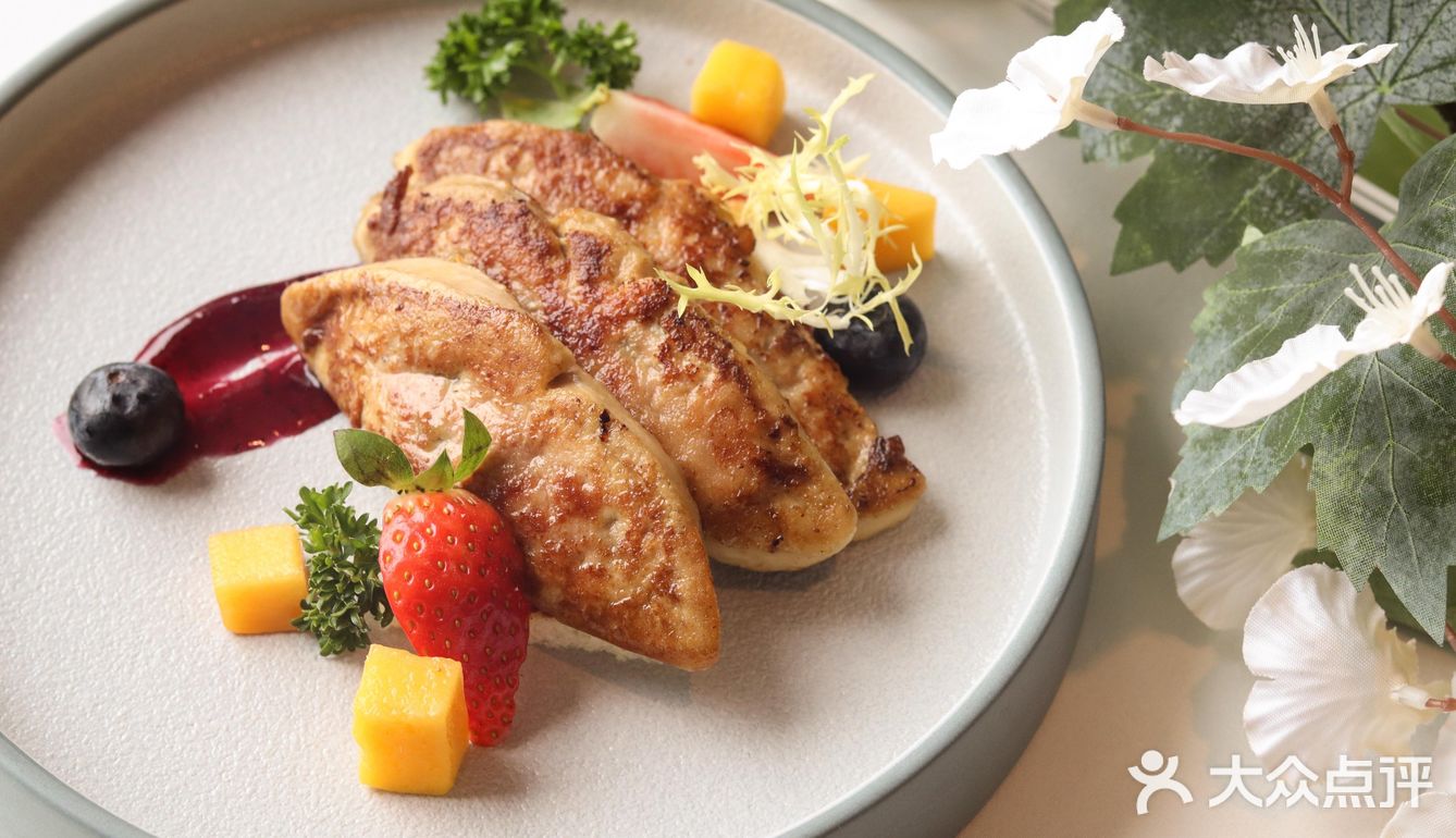 🍖乐享热辣西班牙风情美食盛宴|THE BOAT舟·西餐厅