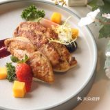 🍖乐享热辣西班牙风情美食盛宴|THE BOAT舟·西餐厅
