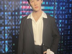 -上海杜莎夫人蜡像馆
