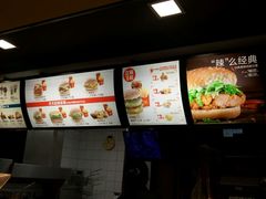 -麦当劳(鼓楼店)