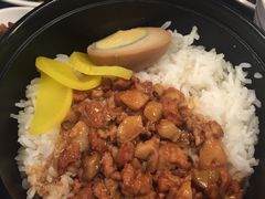 -百事佳烧鸭牛腩(上海虹桥站店)