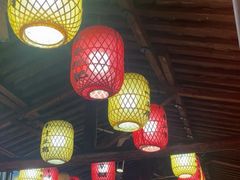 -咊记茅草棚柴火鸡(乌当店)