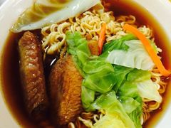 -兰芳园(上环店)