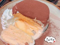 -MIKAKU(万达广场上海宝山店)