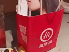 -海底捞火锅(大华一路店)