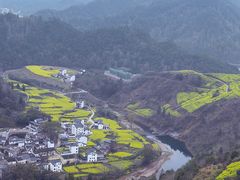 -石潭村