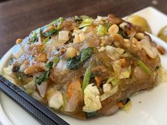 -海坛特色小吃·只做平潭特色菜(平潭店)