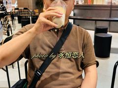 -Manner Coffee(成都龙湖北城天街店)