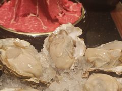 -牛New寿喜烧(金茂览秀城店)