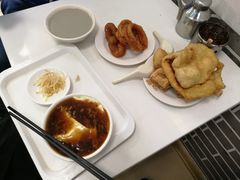 -老磁器口豆汁店(天坛店)