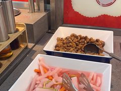 -巴邑火锅·鲜切牛肉(萧山银隆店)