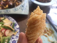 -乔家满族八大碗(流水沟店)