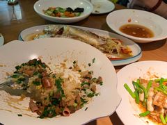 -33号大院·青岛本帮菜(五四广场店)