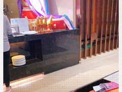 -惠州皇冠假日酒店·西餐厅·自助餐厅