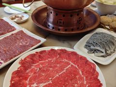 -南门涮肉(天坛店)