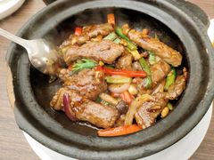 -新旺茶餐厅(鑫耀·光环live店)