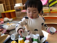 -世纪飞马幼儿园(西城校区)