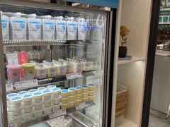 -白色日记·手作酸奶(麦凯乐店)