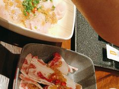 -新石器烤肉(虹悦城店)