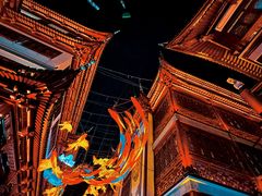 -上海城隍庙