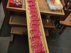 -井格重庆火锅(临平银泰城店)