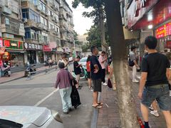 -小朱麻辣串(益民街店)
