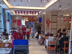 -添福来墨鱼饺子 · 海鲜东北菜(大连星海·黄浦路店)