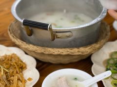 -南记食粥坊·宵夜大排档(岭南分店)