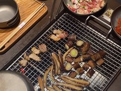 -夜食白市Yespicy·烧烤啤酒宵夜(番禺四海城店)