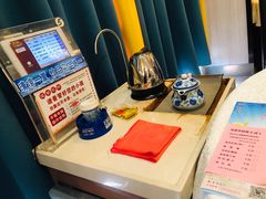 -壹山酒楼(三乡店)