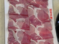 -阳坊大都涮羊肉(阳坊总店)