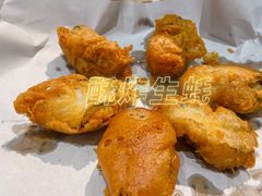-飞尝蚝·顺德菜·鱼生(顺德总店)