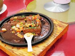 -东馆和天下特色餐饮(工农店)