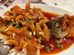 -顺风海鲜港(金玉兰店)