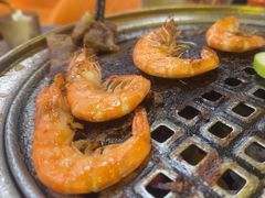 -允辛家·自助泥炉烤肉(九亭店)