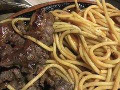 -好士牛排(解放道店)
