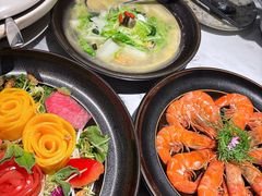 -潮堂 · 潮州菜(国贸商城店)