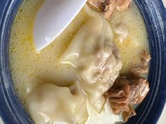 -龙抄手(文殊坊店)