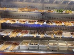 -来涮蜀鲜货火锅串串香(菜市口店)