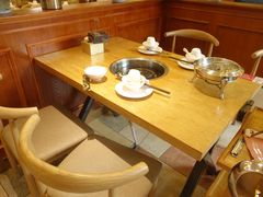 -守柴炉烤鸭(中海国际店)