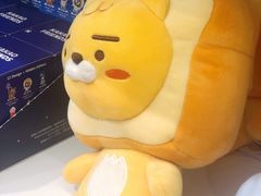 -泡泡玛特POPMART(合生汇店)