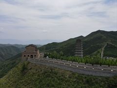 -雁门关景区