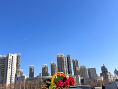 -古文化街旅游区