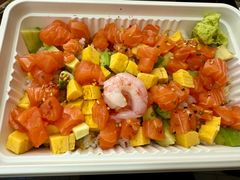 -达摩君日本料理(泰海花园小区店)