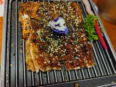 -鳗鱼家·深夜食堂(军博店)