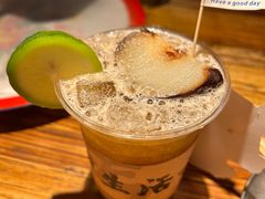-北丐先生·野馄饨烧烤(雨花万象店)