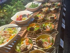 -梨花自助烤肉(乐宾店)